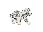 【野生の動物 タイガーコレクション】 ホワイトタイガーの子ども